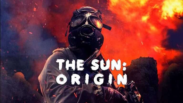 The sun origin mod menu