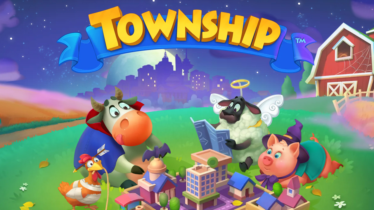 Township MOD APK 9.7.0 (Tiền vô hạn) – APKdone