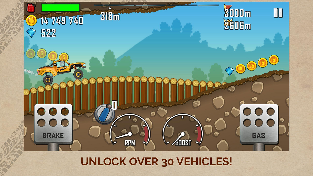 Climb racing 4pda. Climb racing 4pda