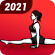 Splits in 30 Days MOD APK v1.0.34 (Premium Unlocked)