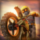 Trials Frontier MOD APK 7.9.4 (Belanja Gratis)