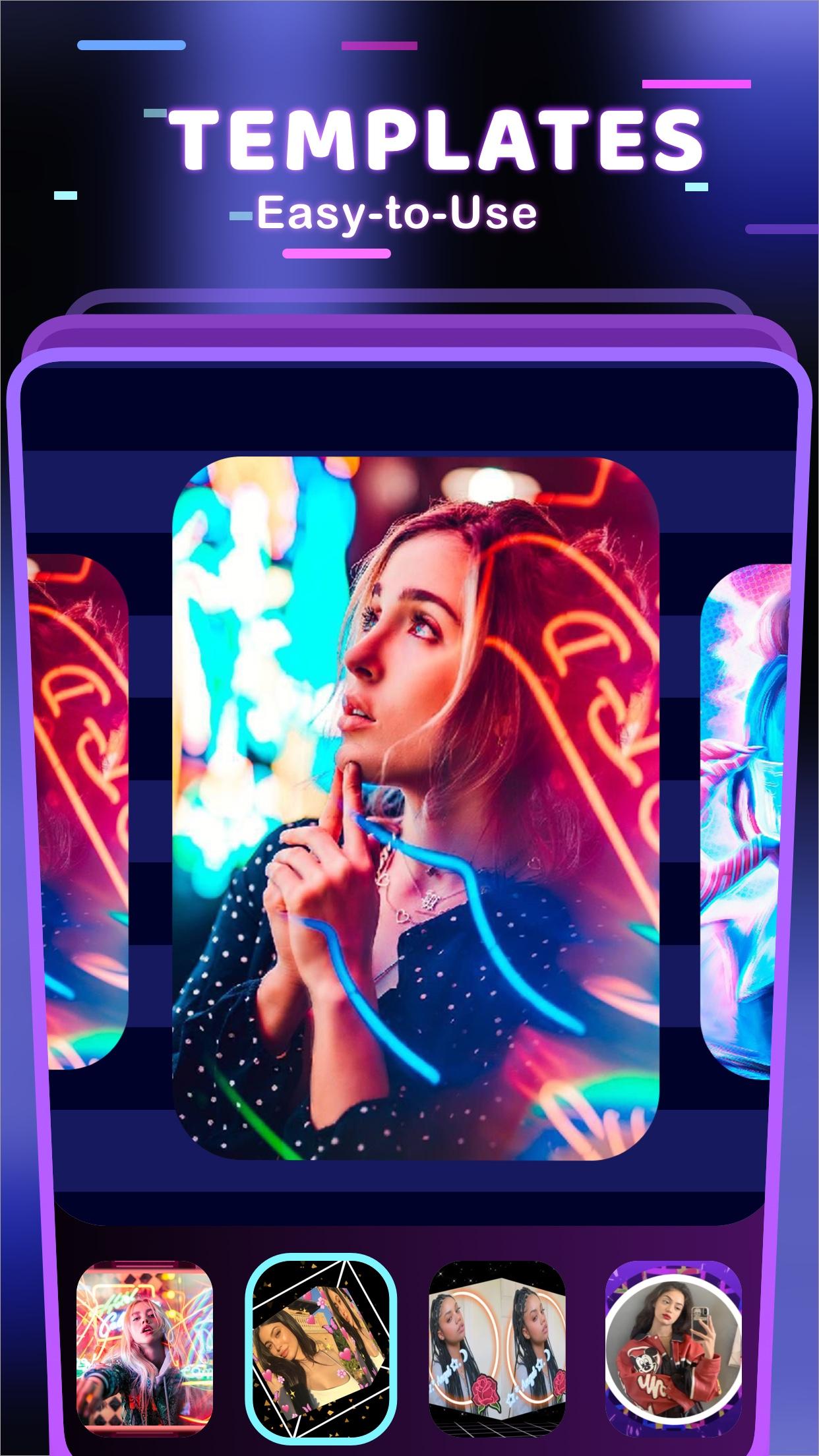 Vidmix MOD APK 2.0.201 (Premium Unlocked) for Android