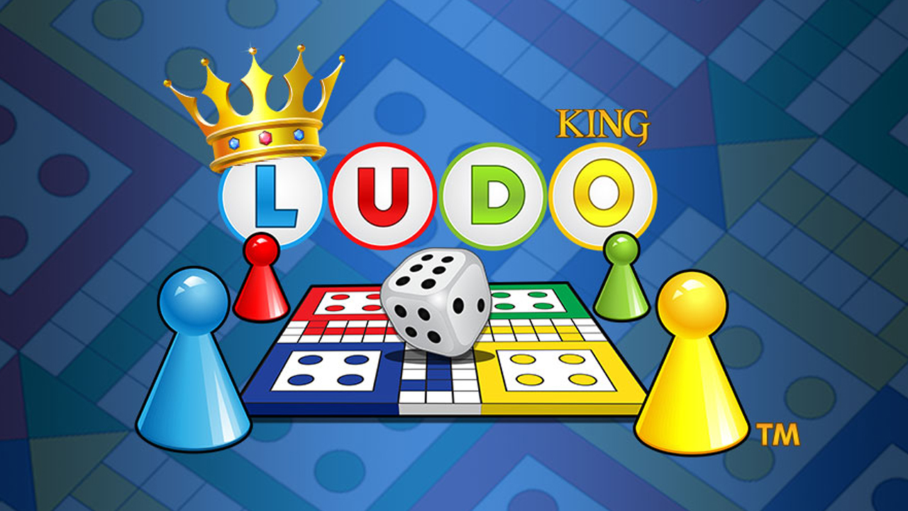 Yalla Ludo — play online for free on Yandex Games