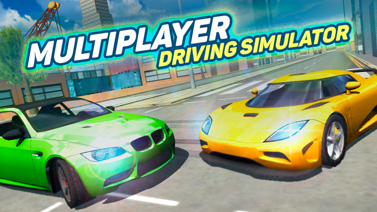 Multiplayer последняя версия. Multiplayer Driving. Мультиплеер драйвинг симулятор. Multiplayer Driving Simulator одиночная игры. Коды на цвет Ника в Multiplayer Driving Simulator.