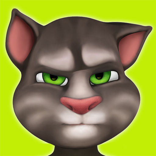 460  Mod Apk Download Talking Tom  Latest