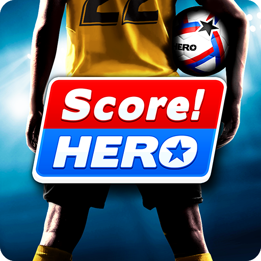 Score Hero 2022 Mod Apk 2.03 (Unlimited Money) For Android