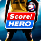 Score Hero 2022 MOD APK v2.40 (Unlimited Money)