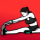 Stretch Exercise: Flexibility MOD APK 1.2.1 (Premium Unlocked)