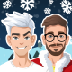 A4 Run Away Challenge MOD APK 1.64 (Desbloqueado)