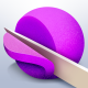 ASMR Slicing MOD APK 1.9.9.0 (Unlimited Money)