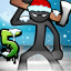 Anger of Stick 5: Zombie 1.1.70 (Free Shopping)