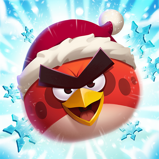 ver angry birds 2 online gratis