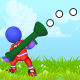 Bazooka Boy MOD APK 1.12.0 (Unlimited Money)