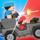 Clone Armies MOD APK 9022.12.8 (Uang tidak terbatas)