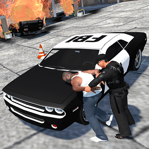 870 Cop Duty Police Car Simulator Mod Apk Download  Best Free