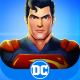 DC Legends MOD APK 1.27.15 (Sát Thương Cao)