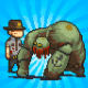 Dead Ahead: Zombie Warfare MOD APK 3.4.1 (Miễn Phí Mua Sắm)