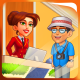Doorman Story MOD APK 1.13.1 (Tiền Vô Hạn)