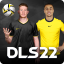 Dream League Soccer 2022 v9.12 (MENU MOD)
