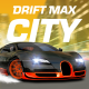 Drift Max City MOD APK 2.93 (Unlimited Money)