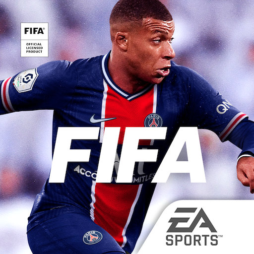 FIFA Soccer game icon