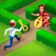 Gardenscapes MOD APK 6.1.5 (Unlimited Coins)