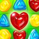 Gummy Drop MOD APK 4.48.0 (Tiền Vô Hạn)