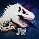 Jurassic World MOD APK 1.56.7 (Free Shopping)