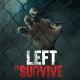 Left to Survive MOD APK 4.10.1 (Unlimited Ammo)