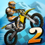 Mad Skills Motocross 2 2.27.4110 (Unlock all vehicles)