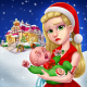 Manor Cafe MOD APK 1.141.11 (Unlimited Money)
