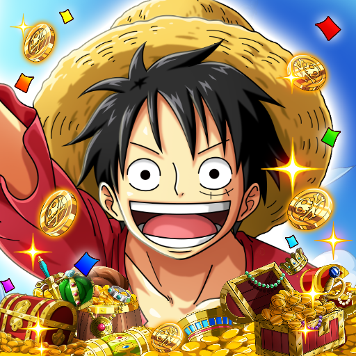 One Piece Treasure Cruise game icon