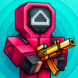 Pixel Gun 3D MOD APK 22.1.0 -Battle Royale Latest Free Download
