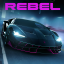Rebel Racing 3.30.17914 (Dinheiro Ilimitado)