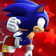 Sonic Forces MOD APK 4.4.0 (God Mode & More)