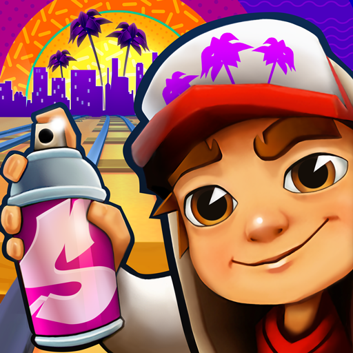 Subway Surfers Mod Apk 2 37 0 Dinheiro Ilimitado Para Android