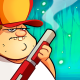Swamp Attack MOD APK 4.1.2.279 (Unlimited Money/Energy)