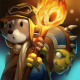 The Greedy Cave MOD APK 4.0.9 (Dinheiro Ilimitado)