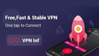VPN Inf MOD APK 7.2.066 (VIP Features Unlocked)
