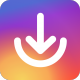 Video Downloader for Instagram MOD APK 1.07.20220115 (Pro Unlocked)