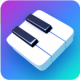 Simply Piano by JoyTunes MOD APK 7.0.1 (Premium Unlocked)