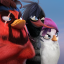 Angry Birds Evolution 2.9.7 (High Damage)