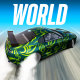 Drift Max World MOD APK 3.1.0 (Free Shopping)