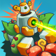 Realm Defense MOD APK 2.7.5 (Unlimited Money)