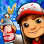 Subway Surfers 3.1.1 (Unlimited Coins)