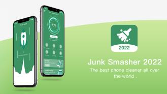 Junk Smasher