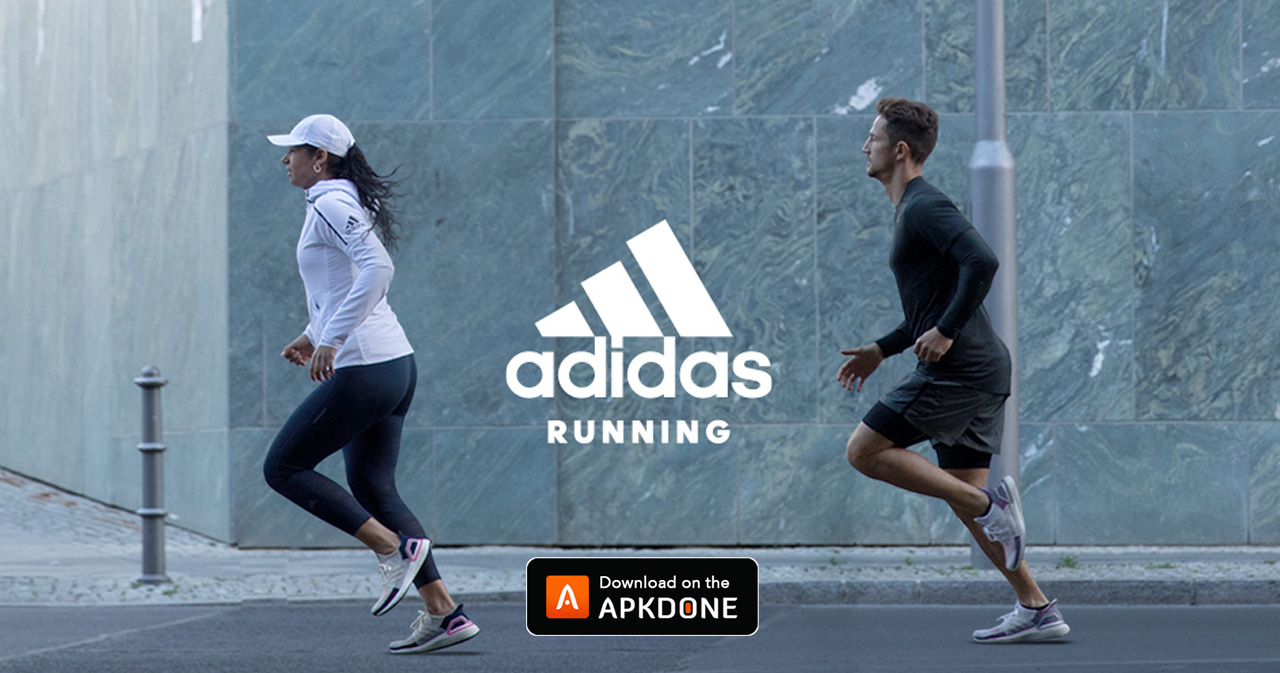 Adidas Running Р±РµРі