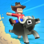 Rodeo Stampede: Sky Zoo Safari 2.1.0 (Unlimited Money)