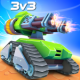 Tanks A Lot MOD APK 4.100 (Unlimited Money)