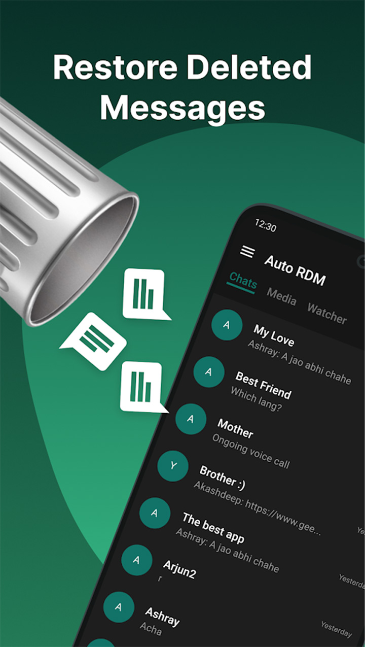 Auto RDM MOD APK 1 8 4 (Pro Features Unlocked) for Android Auto RDM MOD APK 1 8 4 (Pro Features Unlocked) for Android